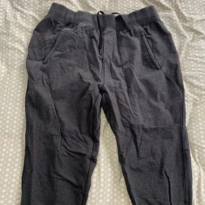Lululemon Joggers